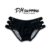 D.m Sexy Sports Swimming Trunks D.M UNDERWEAR